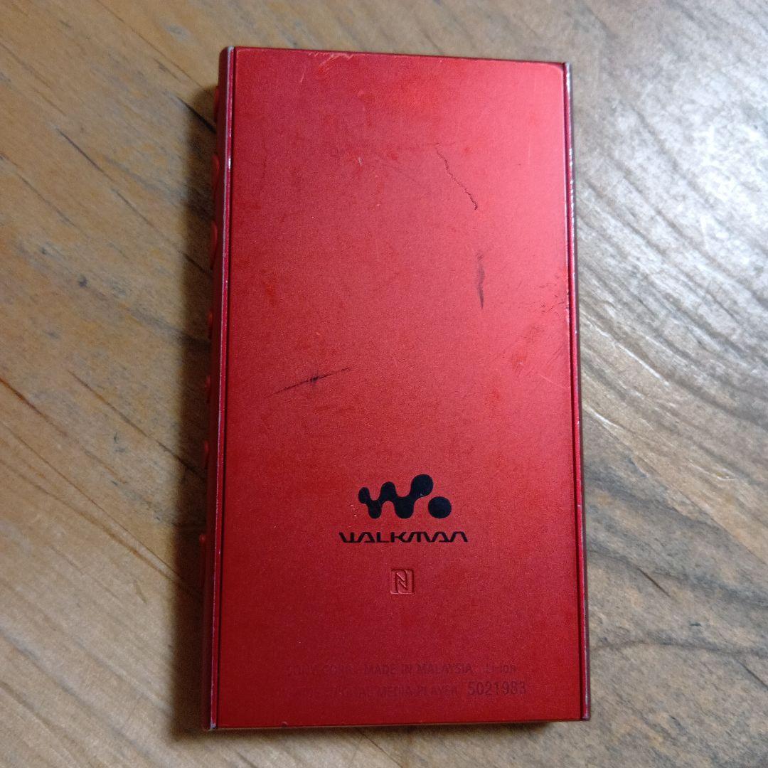 SONYウォークマンNW-A105 ジャンク品
