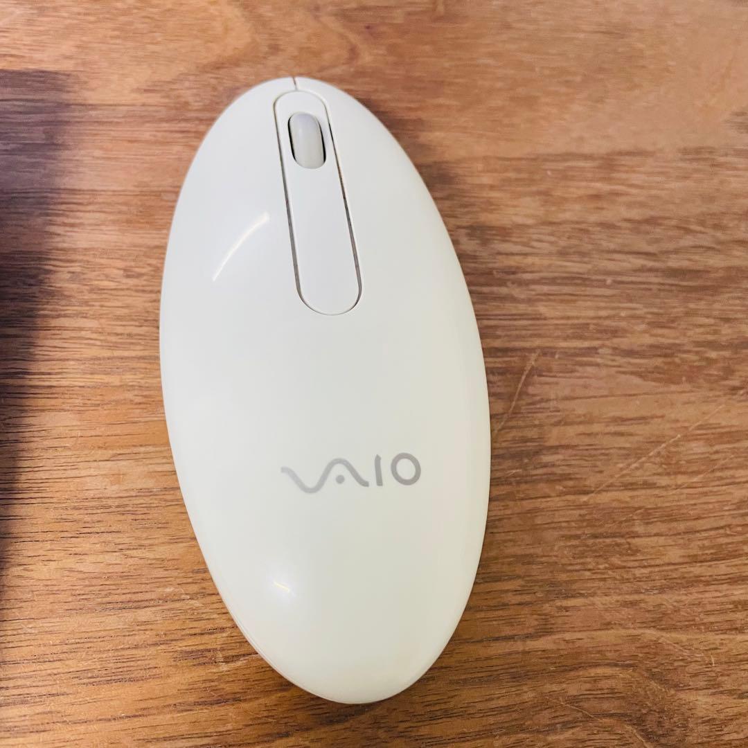 SONY VAIO Tap20 i5/4GB/1TB バッテリー不良 訳あり