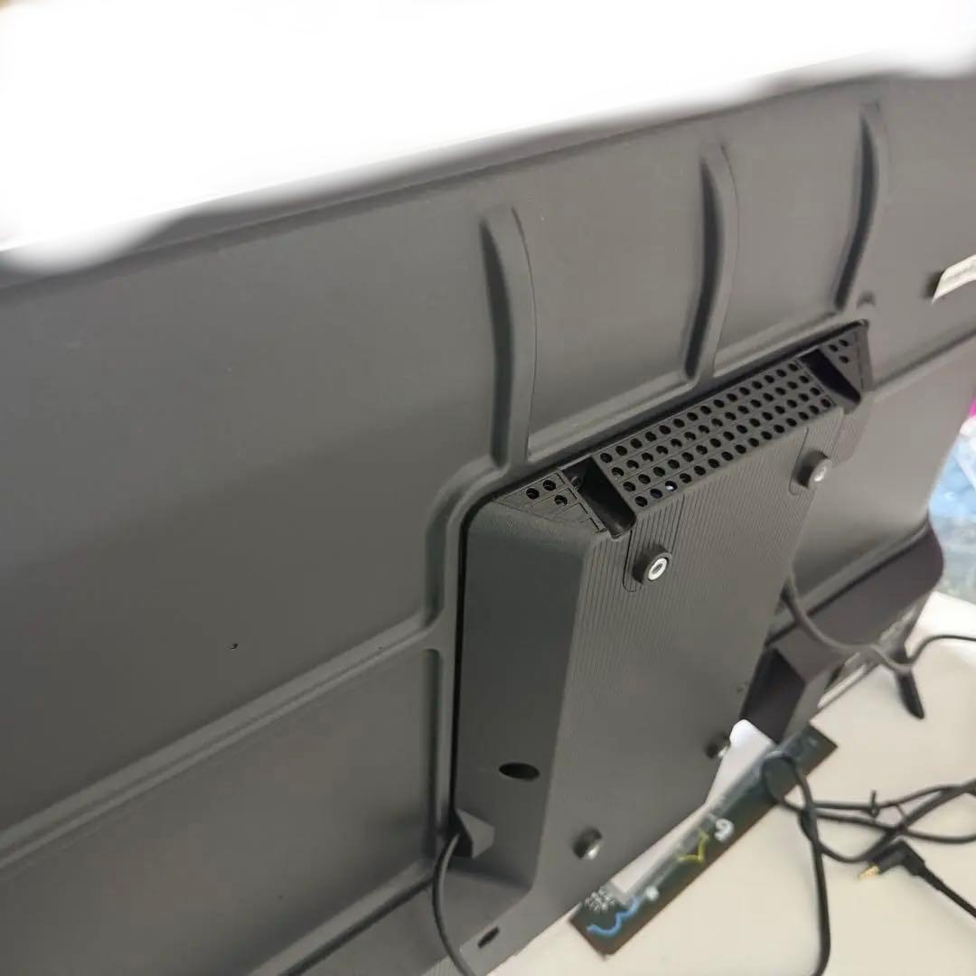 Hisense 液晶テレビ 本体　32V型