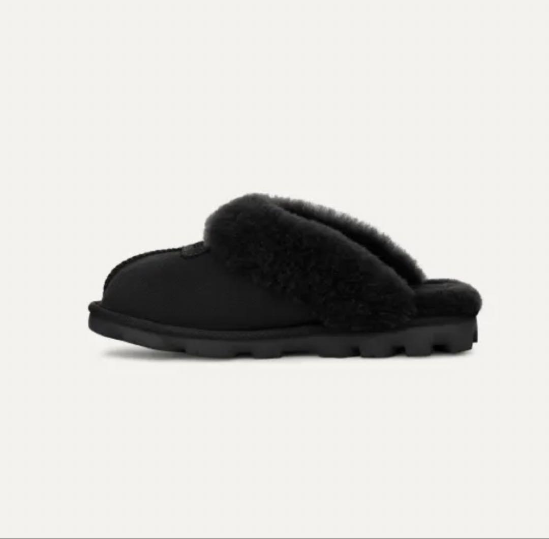 【新品未使用】UGG アグ スリッパ コケット
