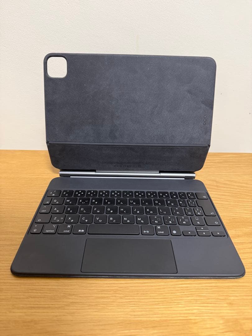 【純正】iPad Apple Magic Keyboard 11インチ