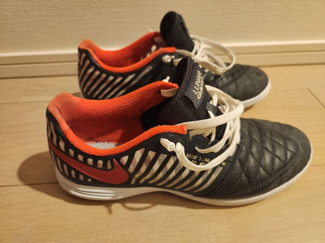 【限定出品】Nike ルナガト2