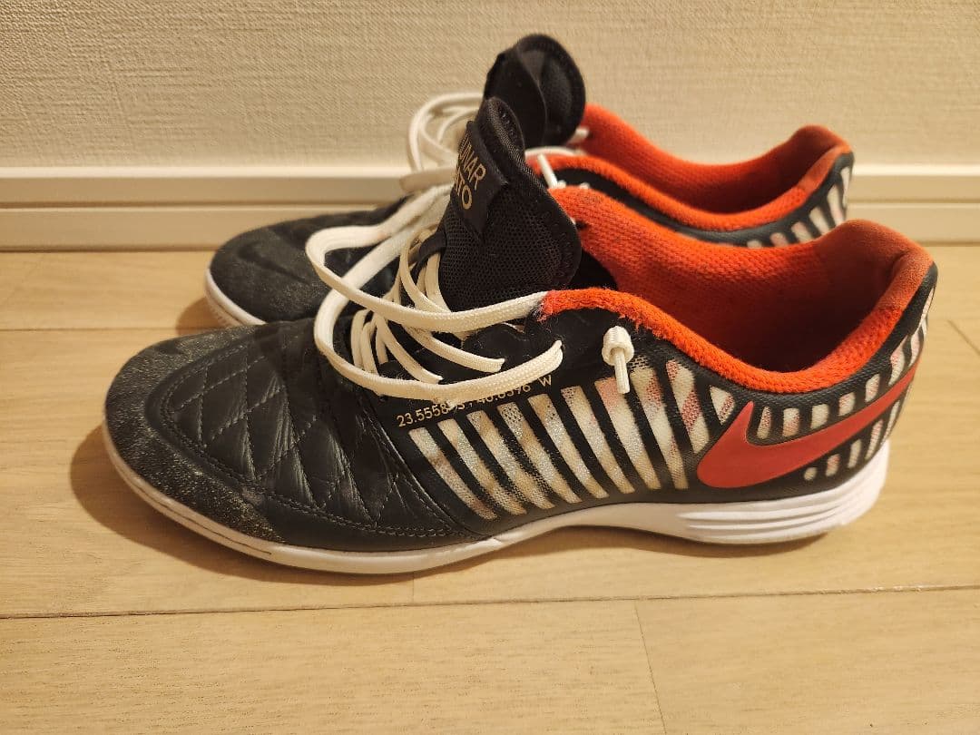 【限定出品】Nike ルナガト2