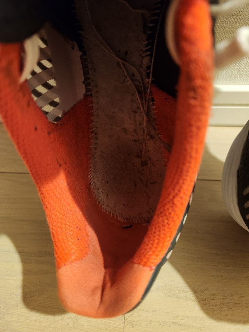 【限定出品】Nike ルナガト2