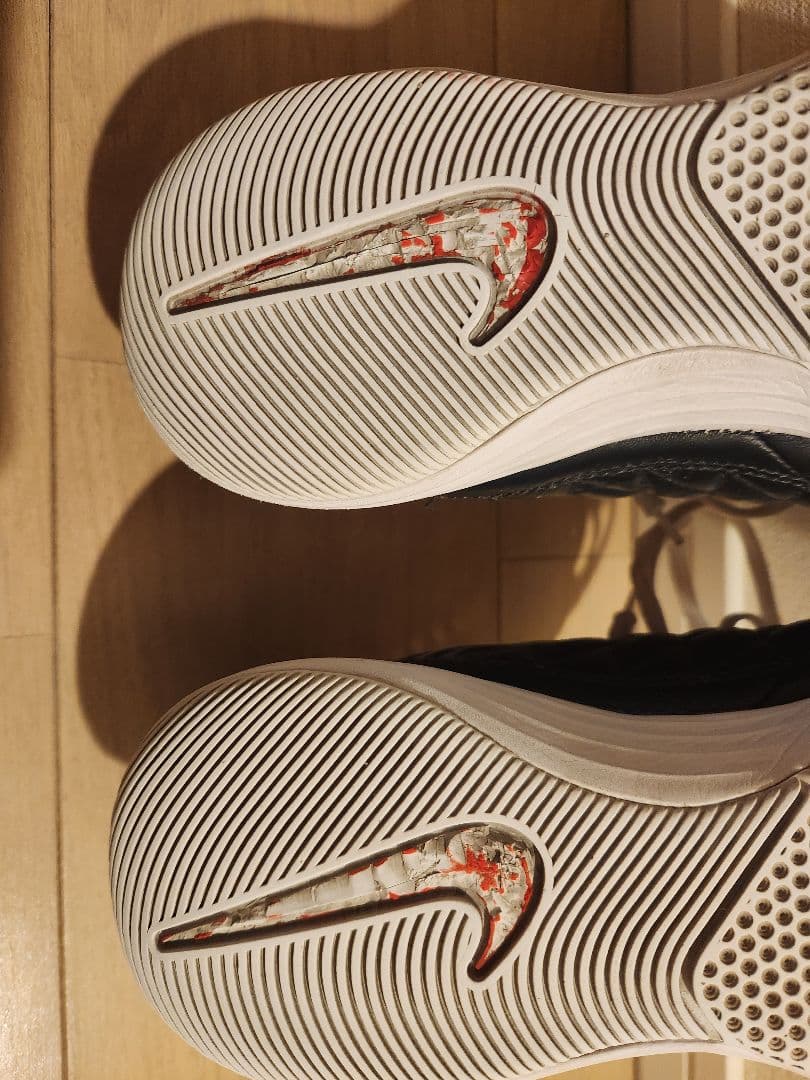 【限定出品】Nike ルナガト2