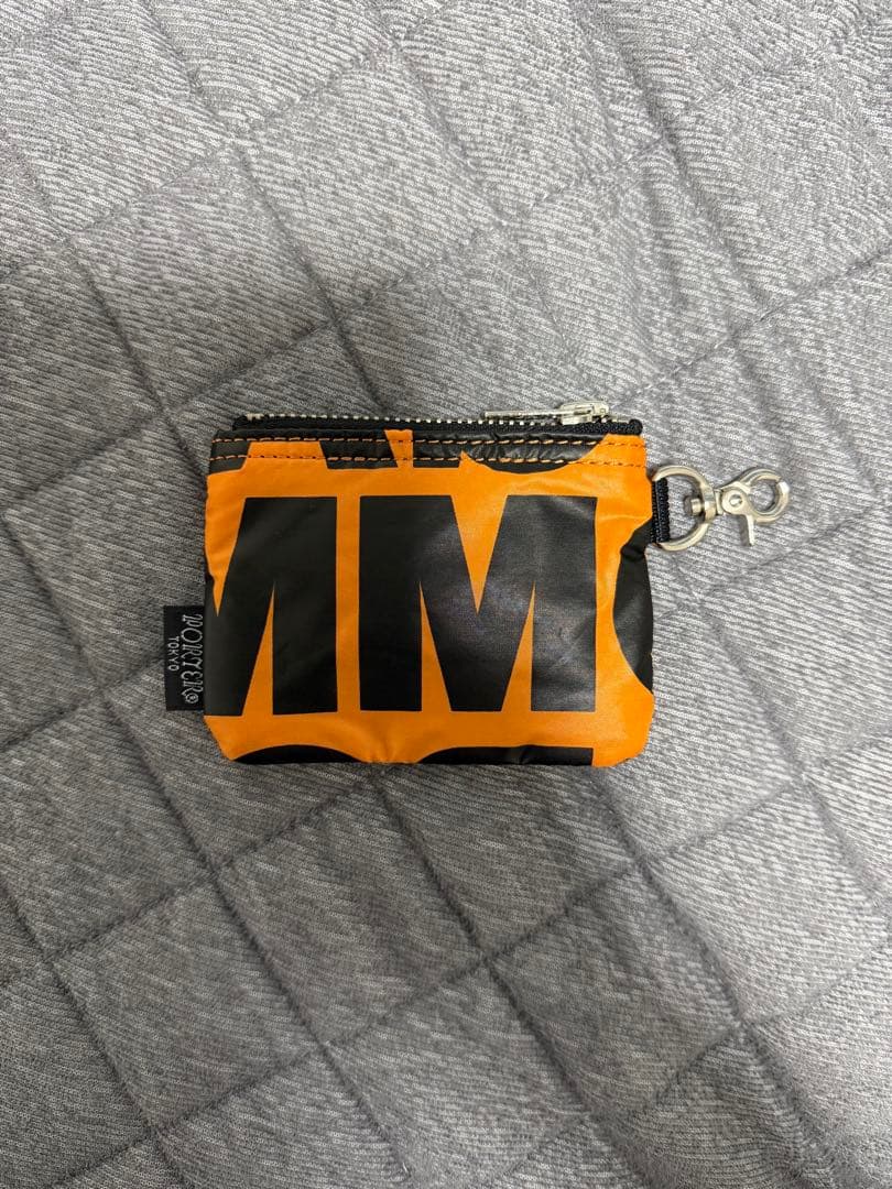 バッグ PORTER / COMME des GARCONS x TANKER XS