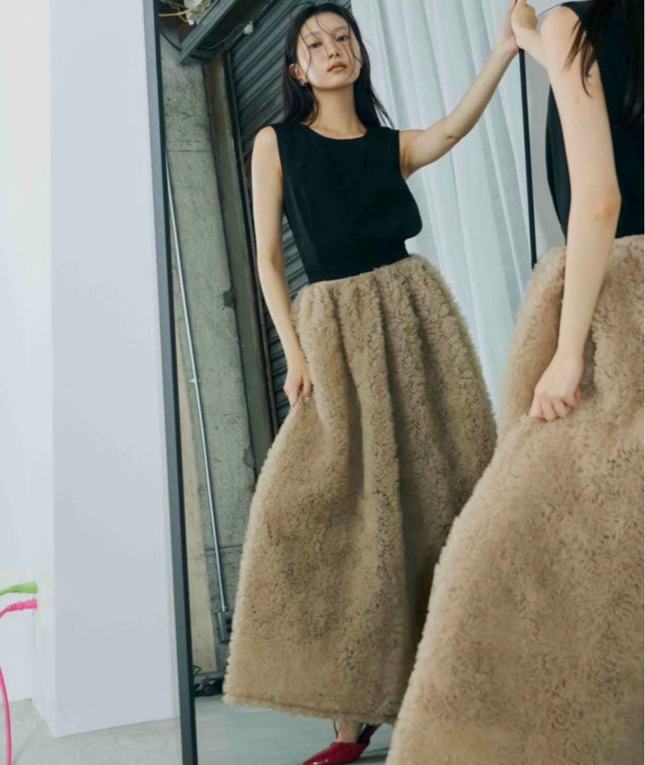 アンドレスド　新品　セットアップドレス