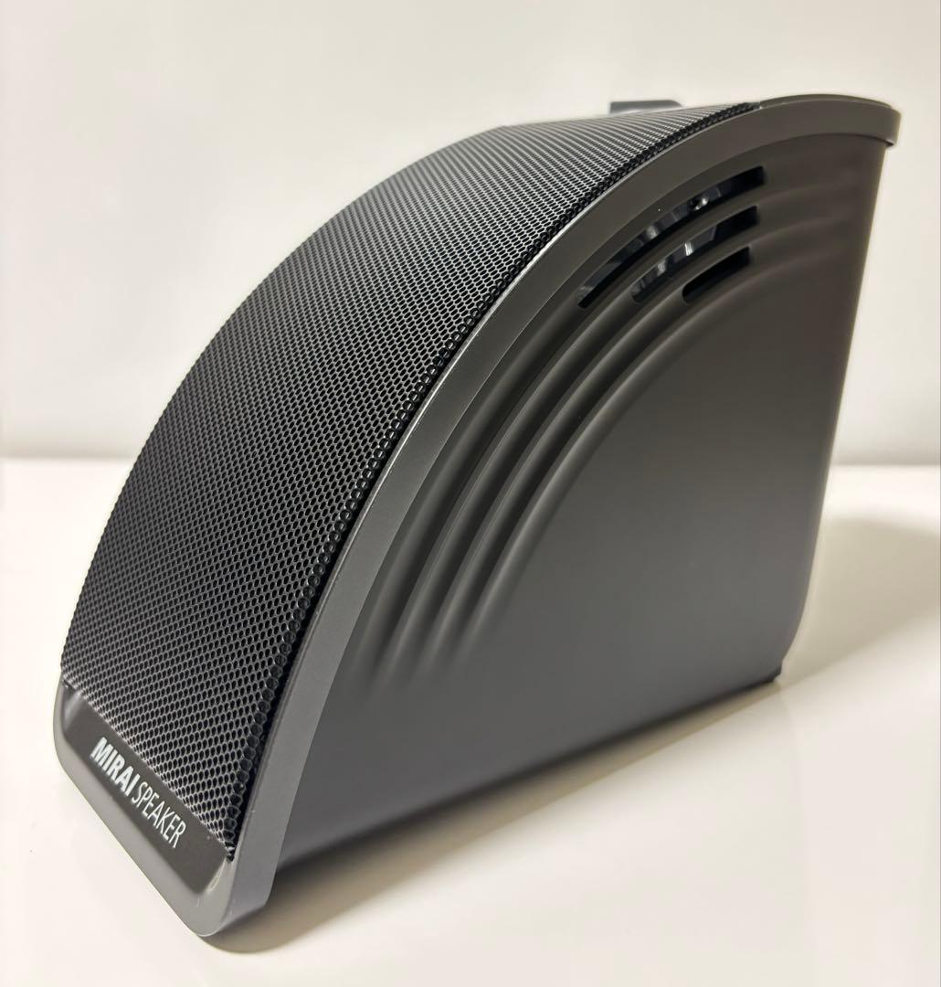 MIRAI SPESAKER Mini ミライスピーカー SF-MIRAIS7