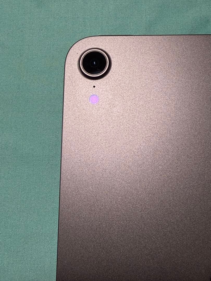 iPad mini 6 64GB Wi‑Fi