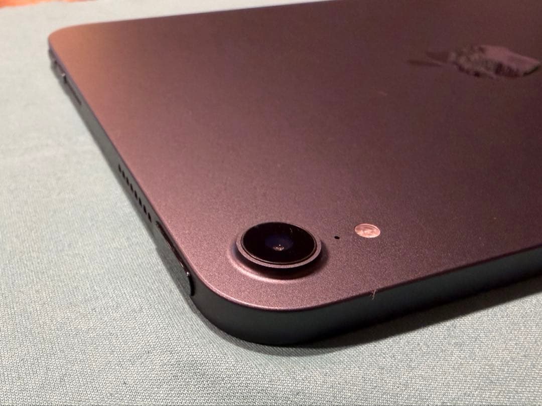 iPad mini 6 64GB Wi‑Fi