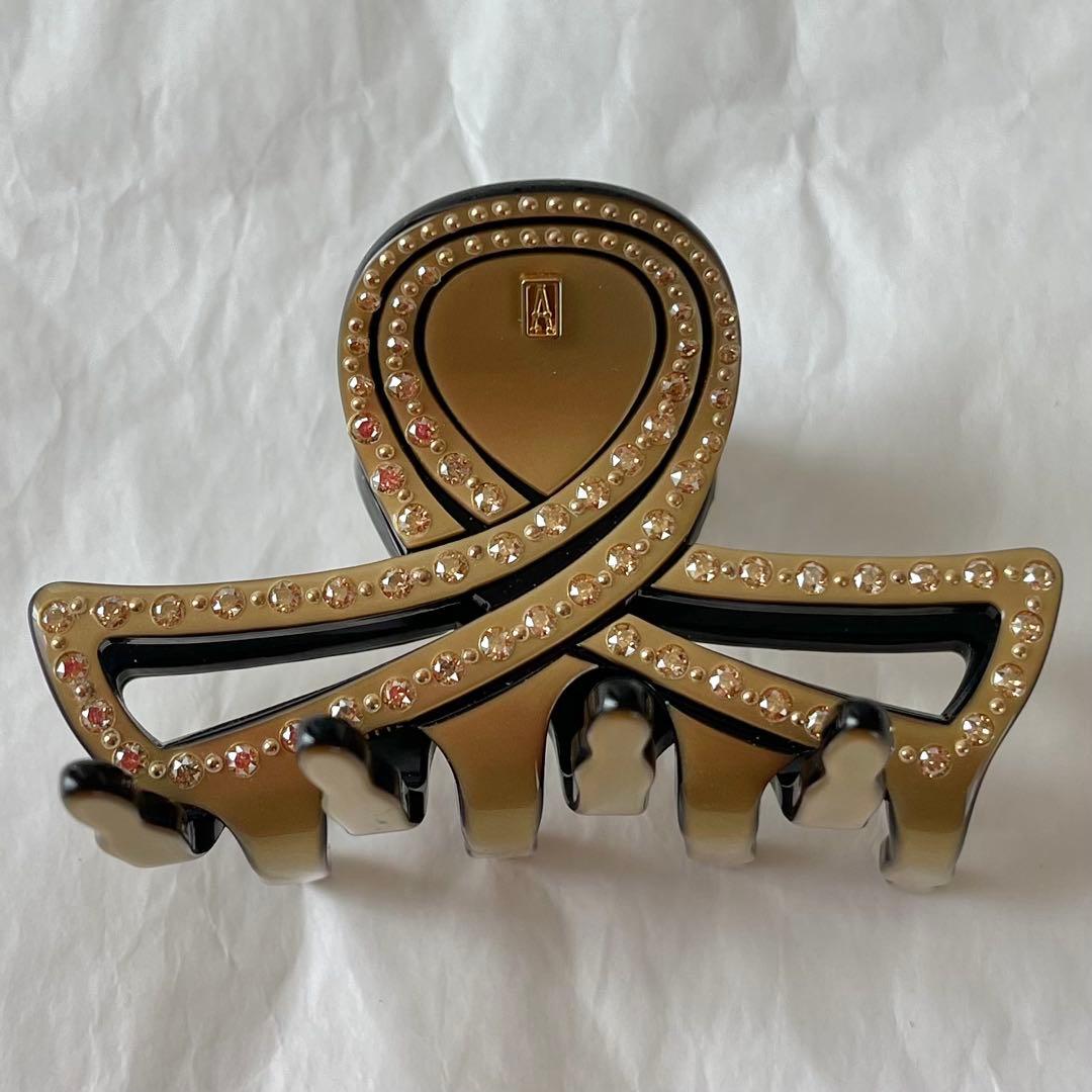 アレクサンドル ドゥ パリ クリップ ゴールド