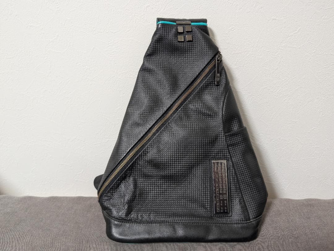 初音ミク モデル ショルダーバッグ ココラボ