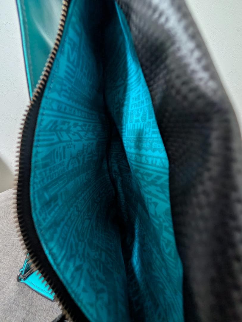 初音ミク モデル ショルダーバッグ ココラボ