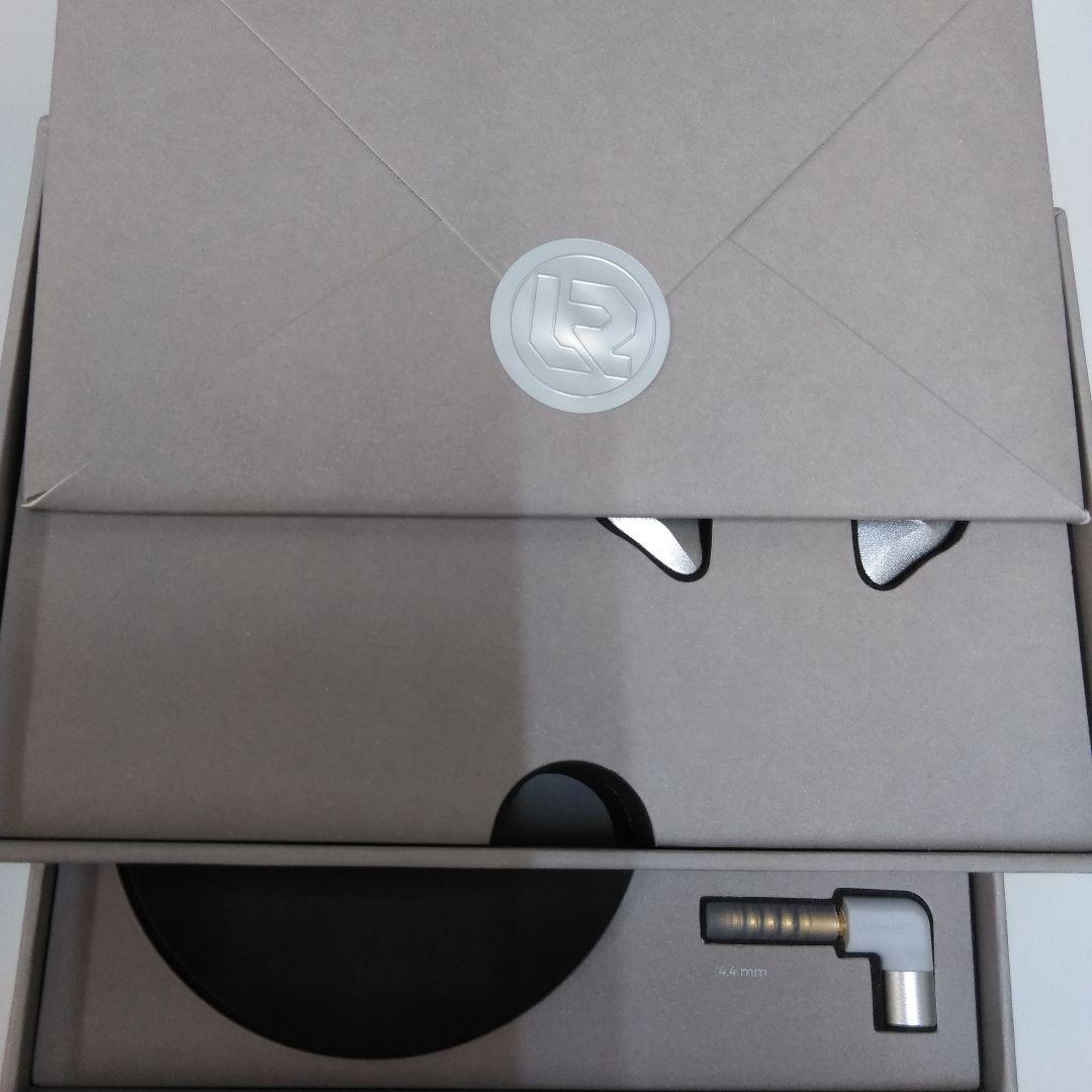 (イヤホン)LETSHUORE CADENZA4