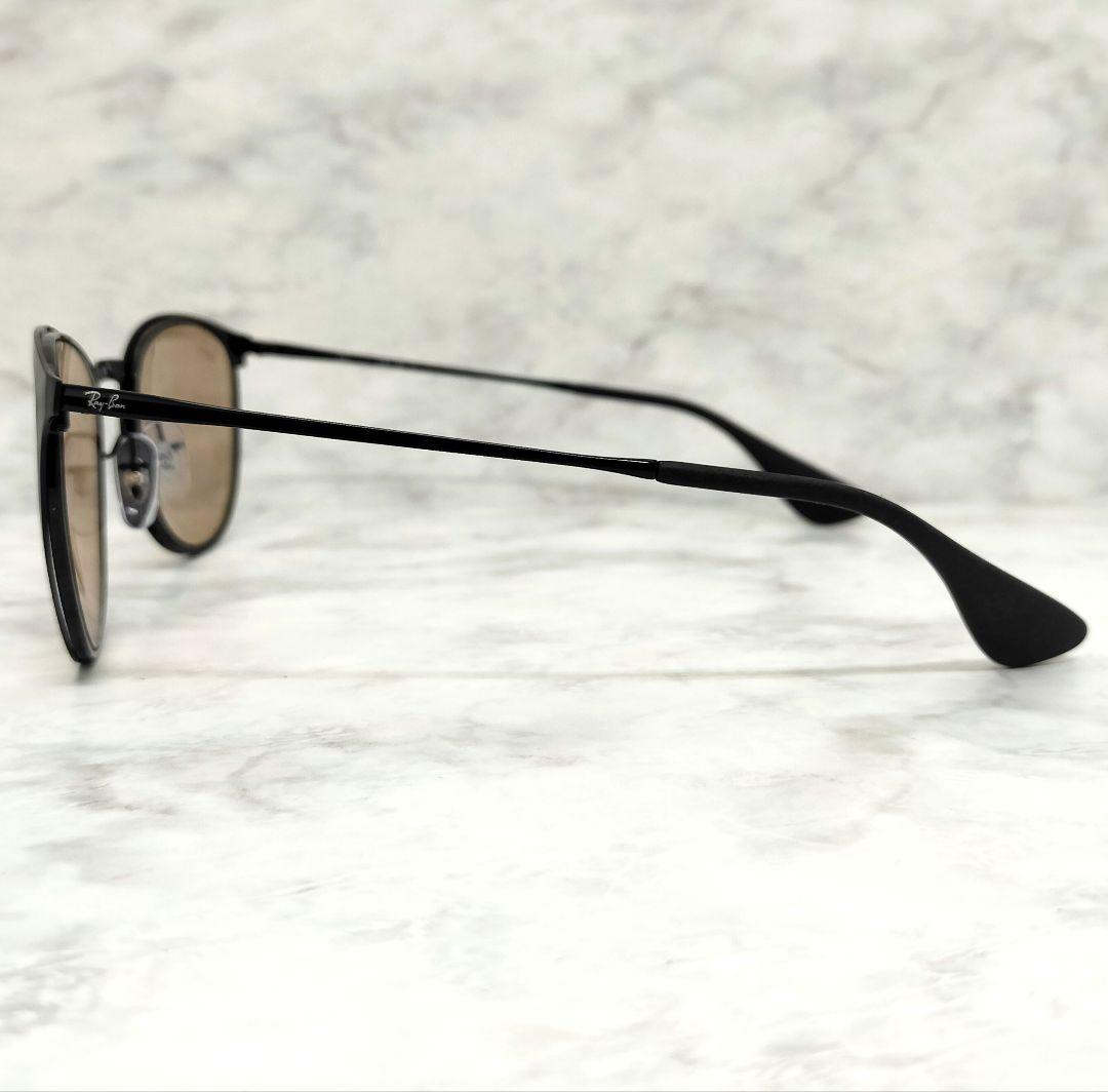 RayBan 未使用品 RB3539 002/93 サングラス エリカメタル