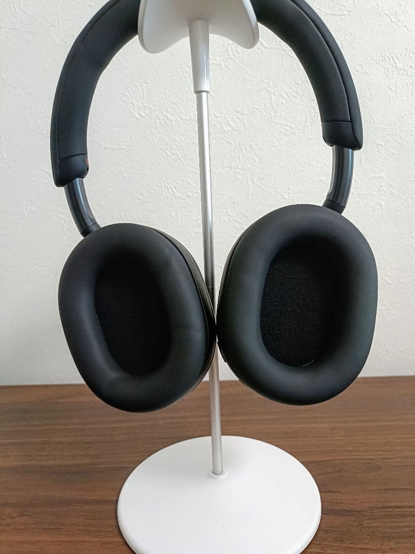 ソニー WH-1000XM5 ブラック