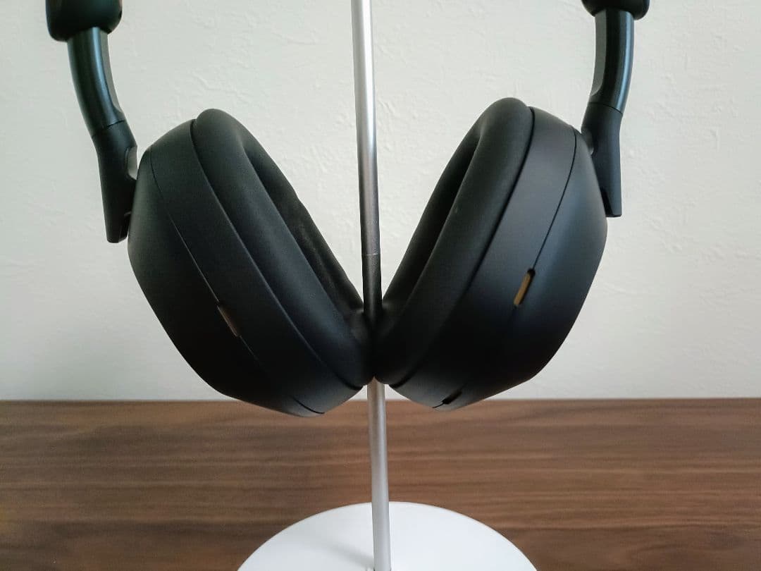 ソニー WH-1000XM5 ブラック