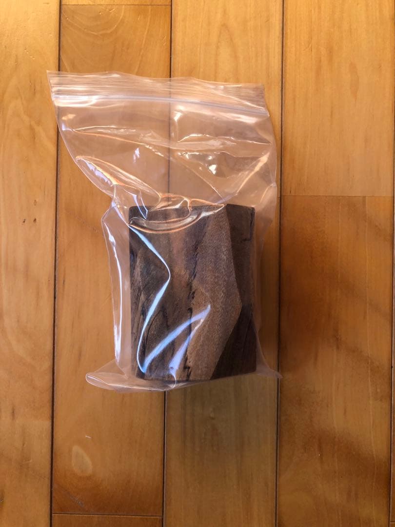 【新品】海千山千會　薩摩　コップ　虚(うろ) ムーンライトギア　ジンカップ