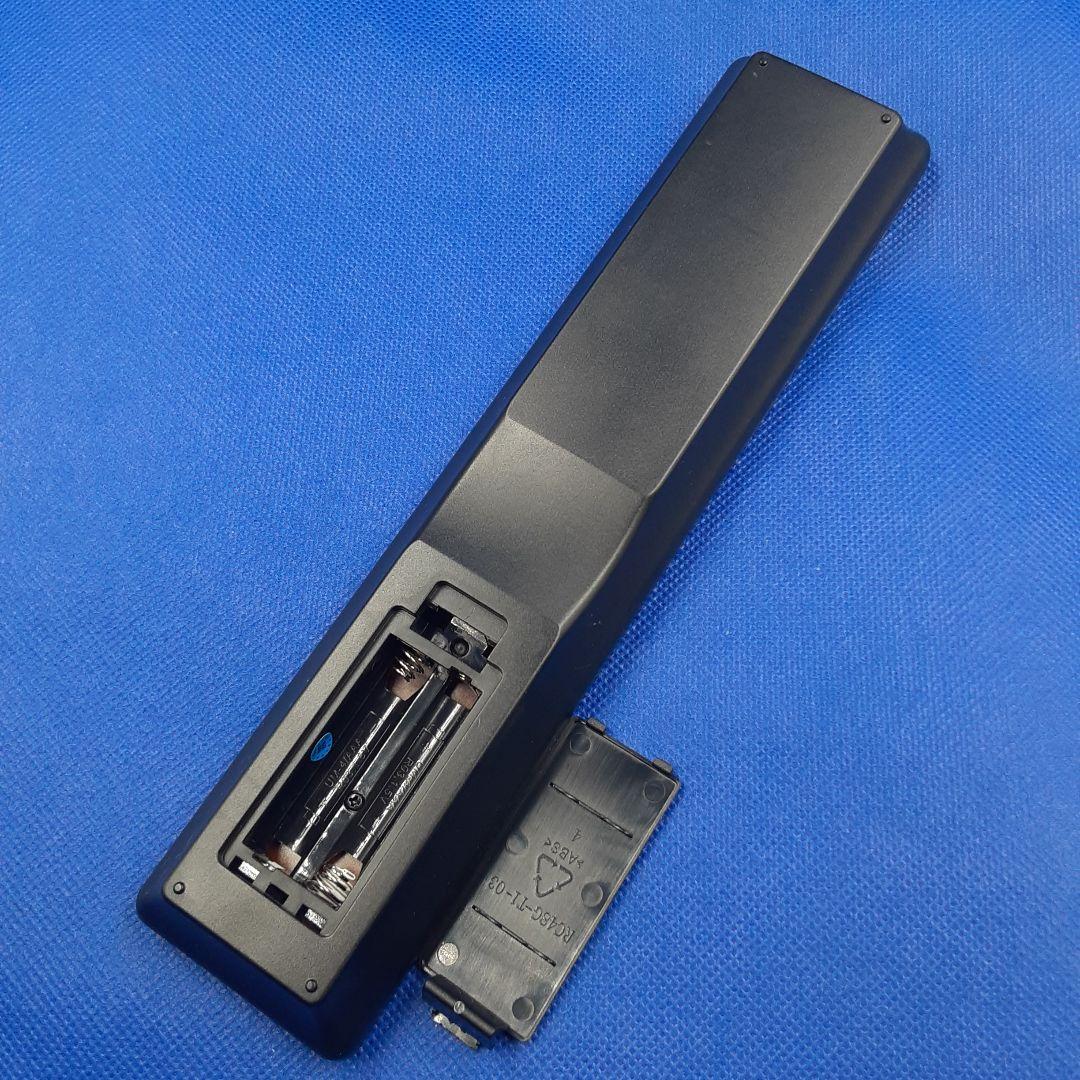 A910　DENON　デノン　リモコン　RC-1217