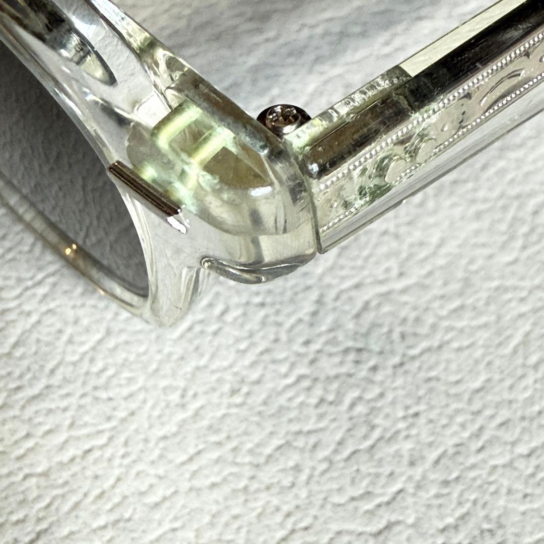 EYEVAN Webb（49） SUN アイヴァン　クリア