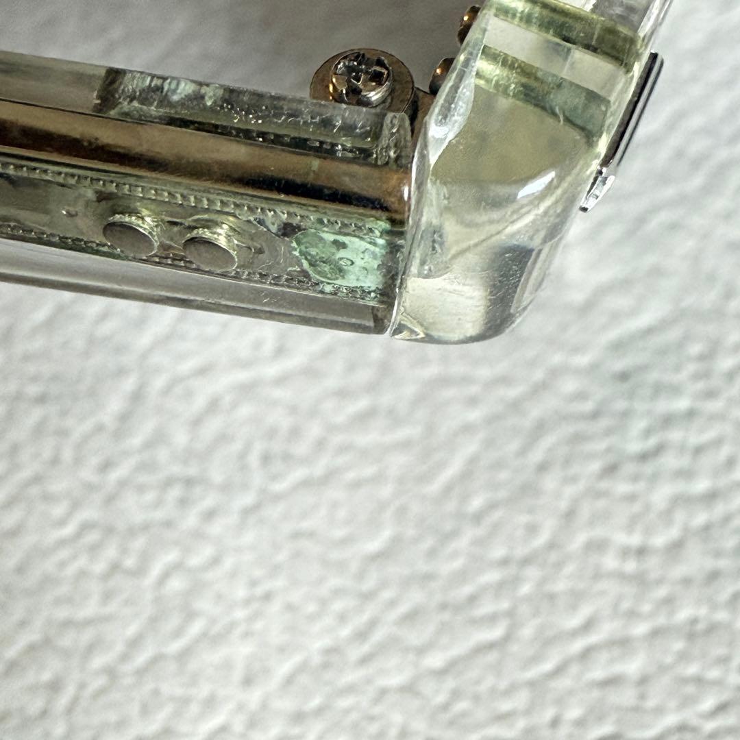 EYEVAN Webb（49） SUN アイヴァン　クリア