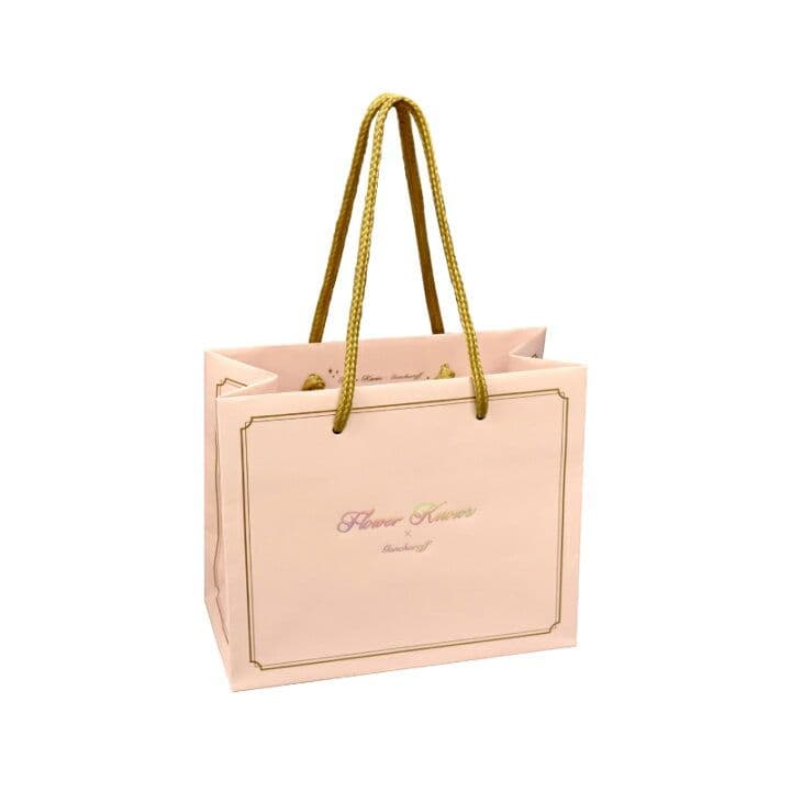 フラワーノーズ×ゴンチャロフ バレンタイン2026 チョコレート