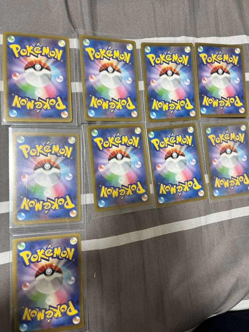 ポケモンカードMAセット(ドリームex)