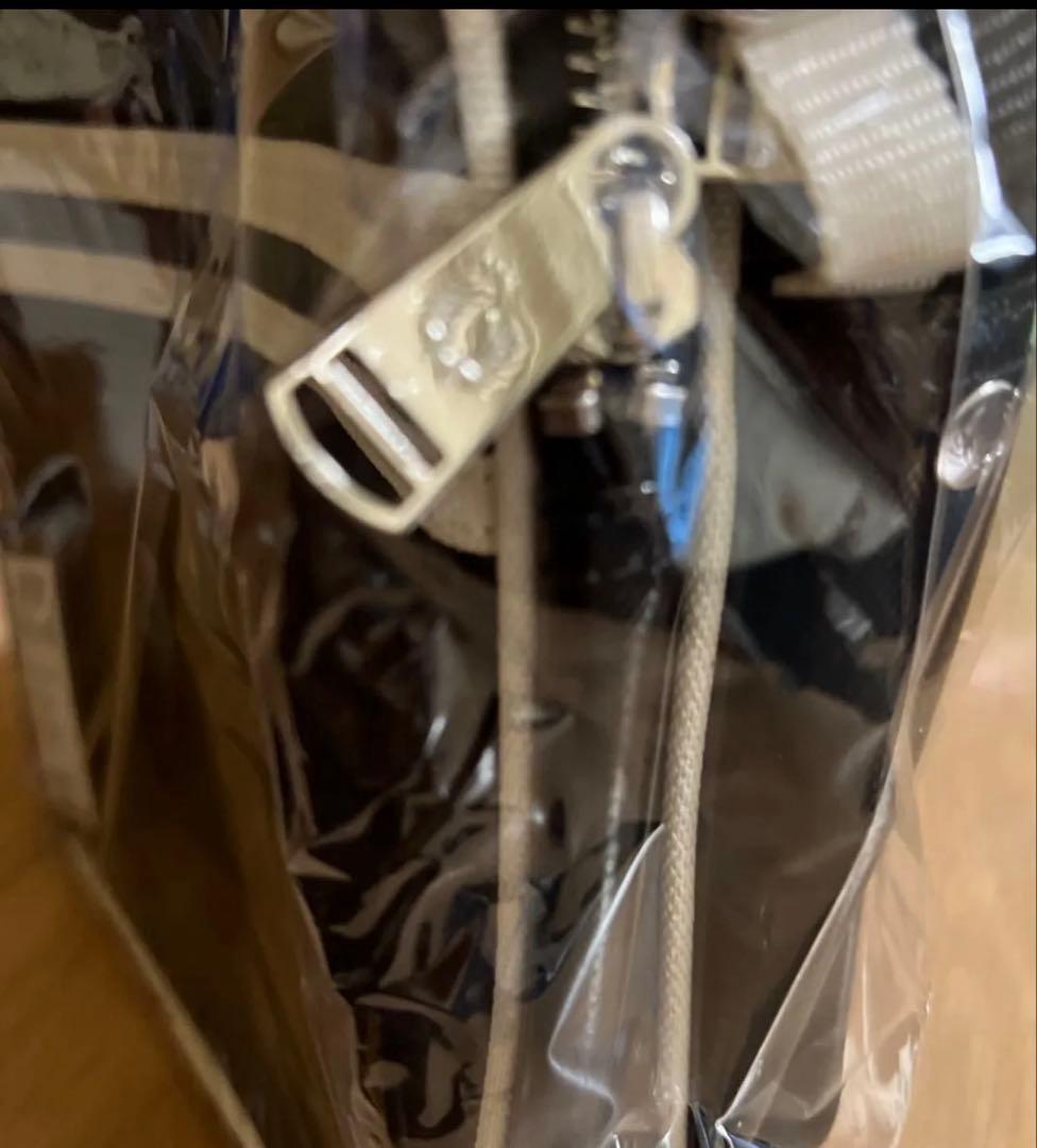 Fredperry フレッドペリー　ショルダーバッグ 黒　ブラック　新品