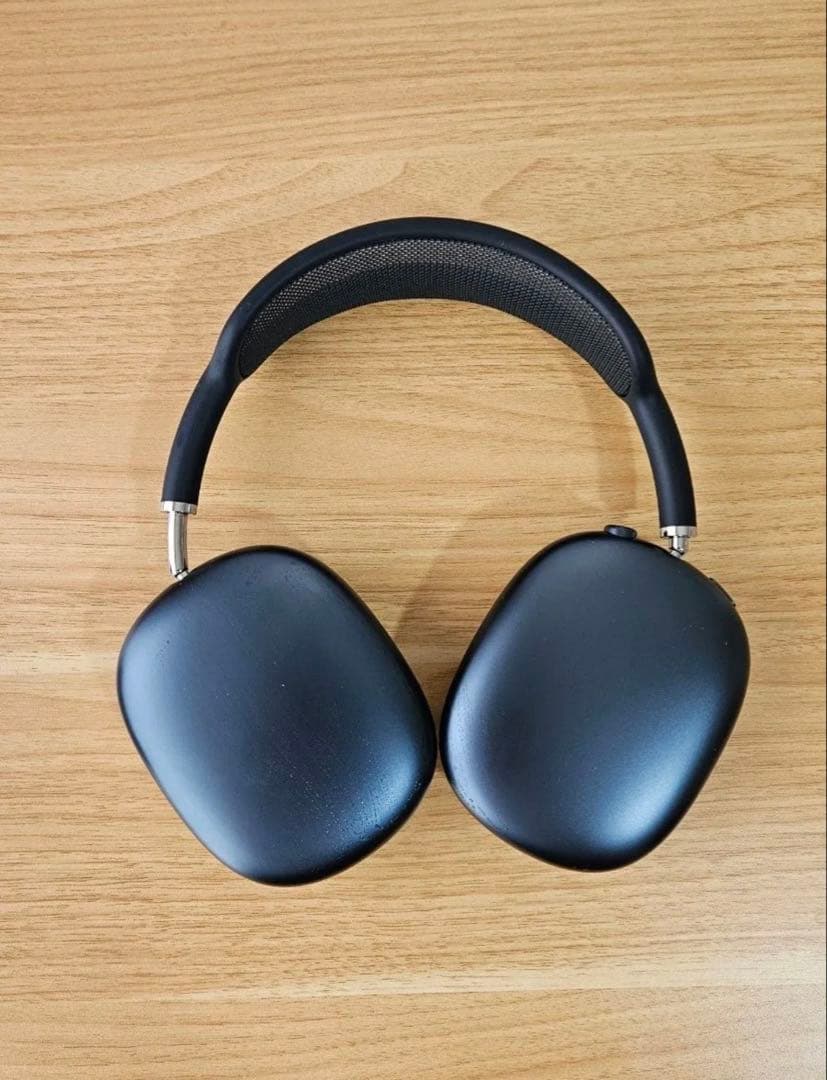 【翌日発送可能】AirPods MAX USB-C