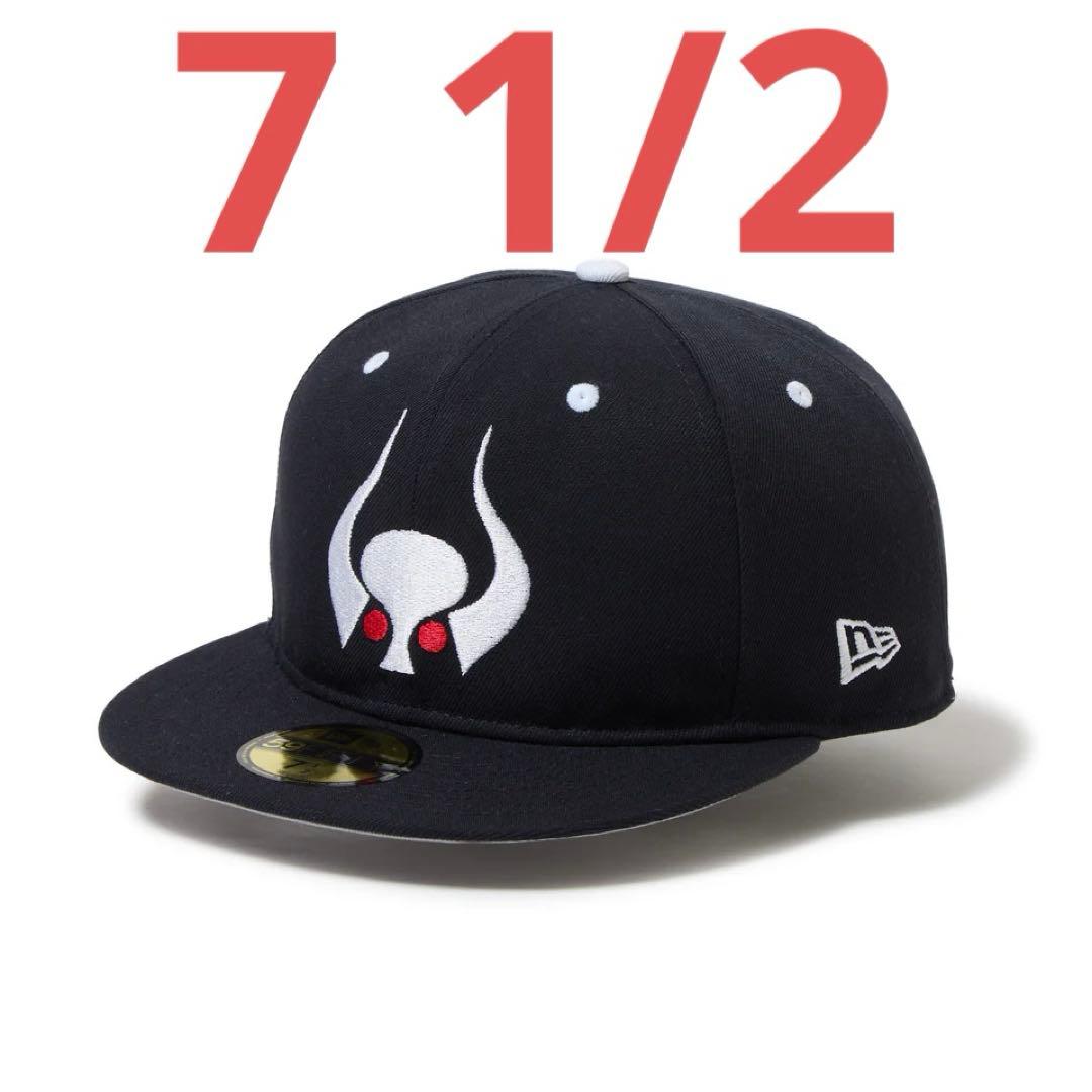 59FIFTY 近鉄バファローズTARO OKAMOTO ネイビー7 1/2