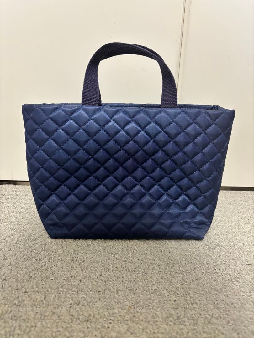 【超美品】FEILER ハイジ バッグインミニバッグ