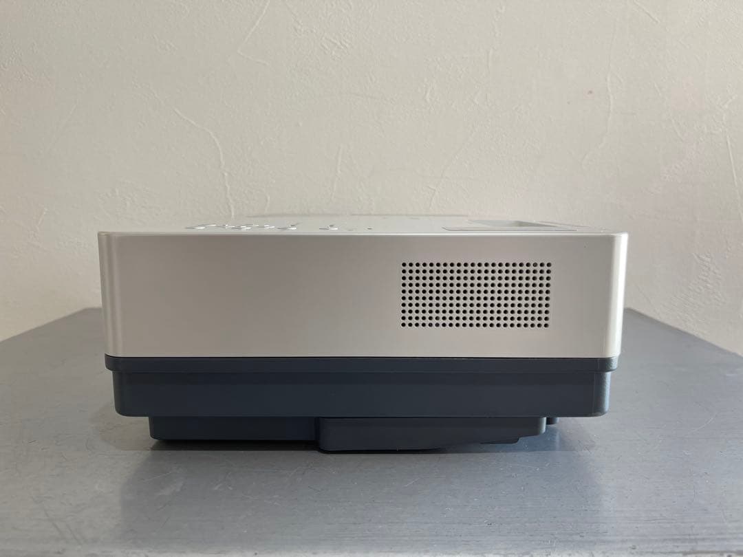 CANON キヤノン パワープロジェクター LV-7390