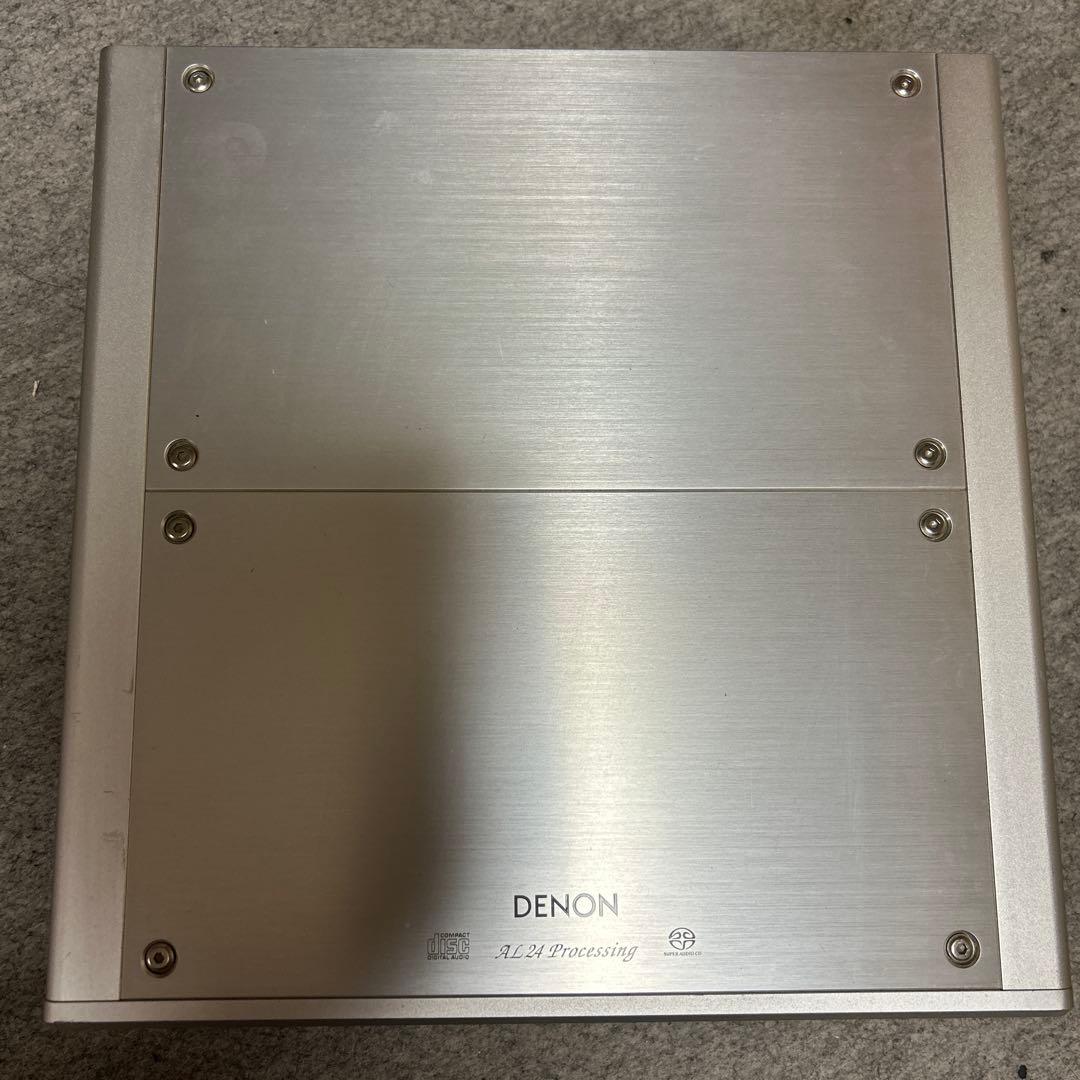 その他 DENON DCD-CX3+PMA-CX3