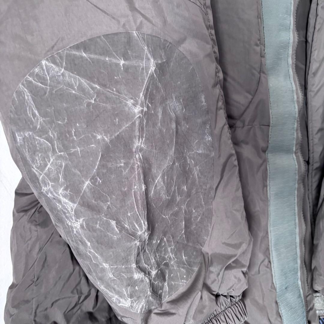 値下PCU Level 7 Type 2 Mモンスターパーカー SEKRI製