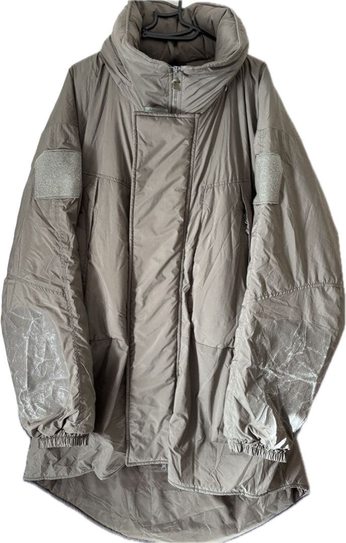 値下PCU Level 7 Type 2 Mモンスターパーカー SEKRI製