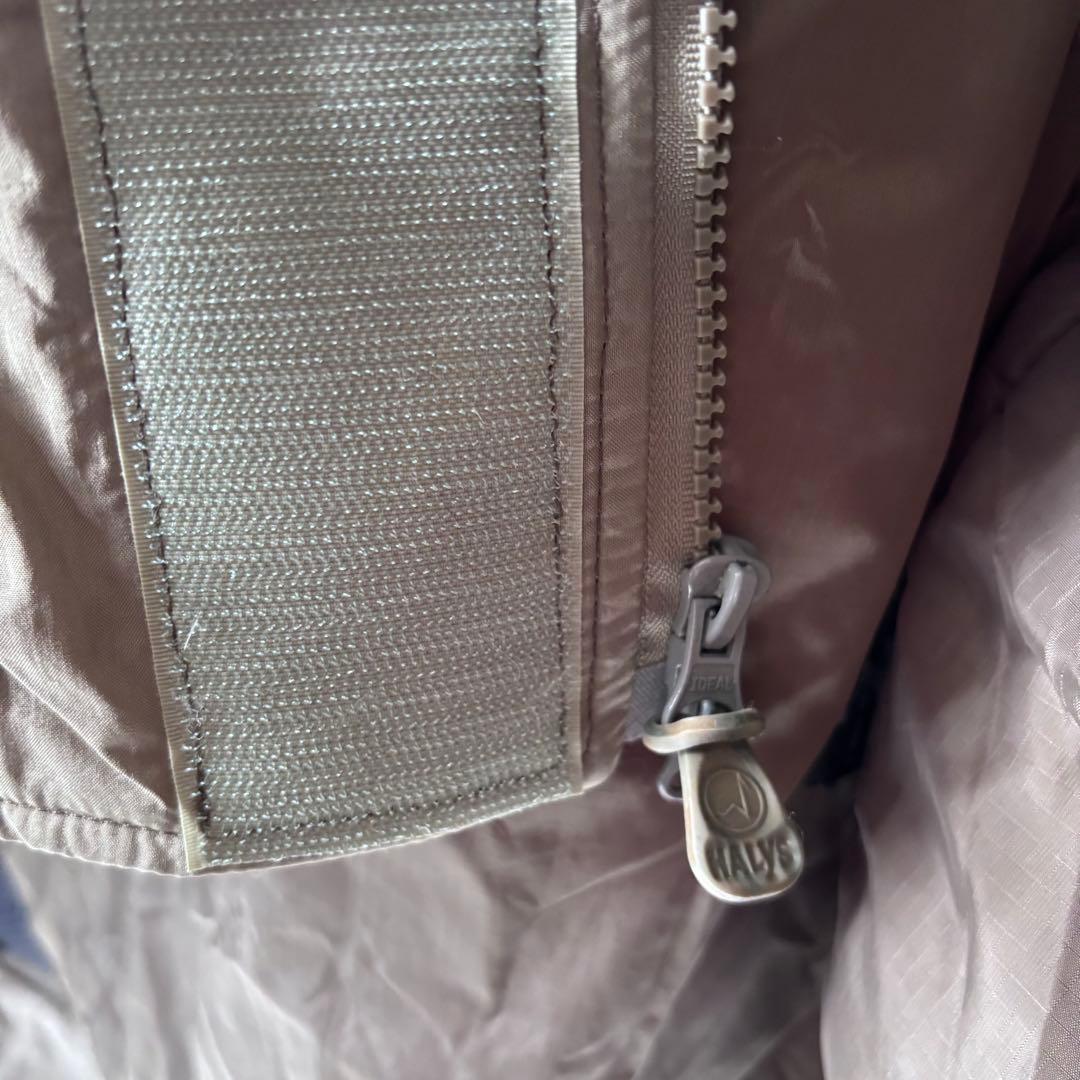 値下PCU Level 7 Type 2 Mモンスターパーカー SEKRI製