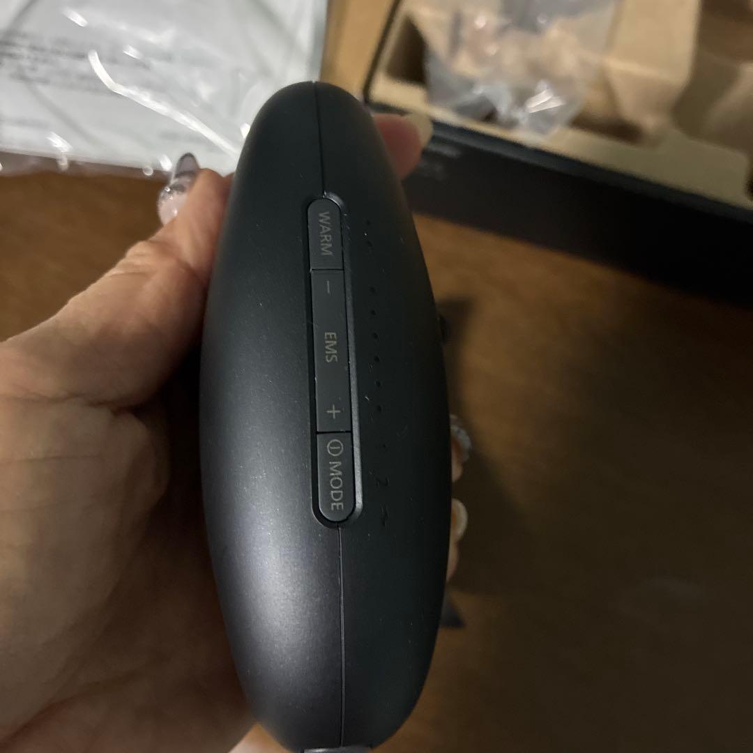 Panasonic VITALIFT 美顔器 ダークグレー