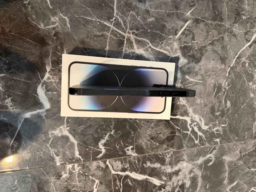 スマートフォン本体 iphone 14promax 128GB