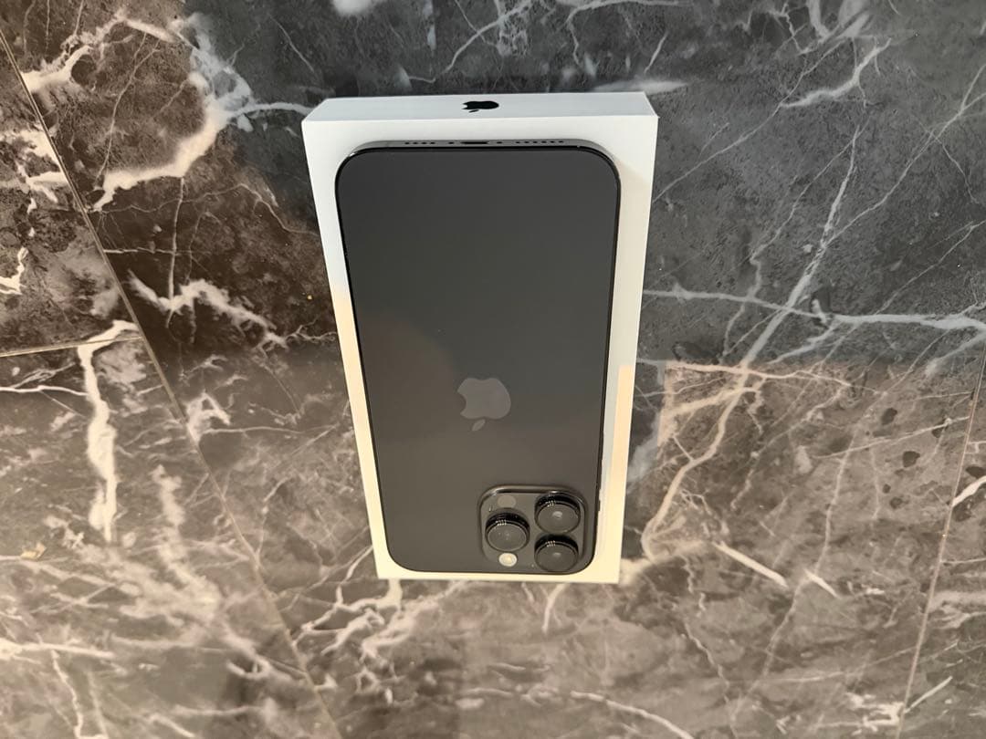 スマートフォン本体 iphone 14promax 128GB