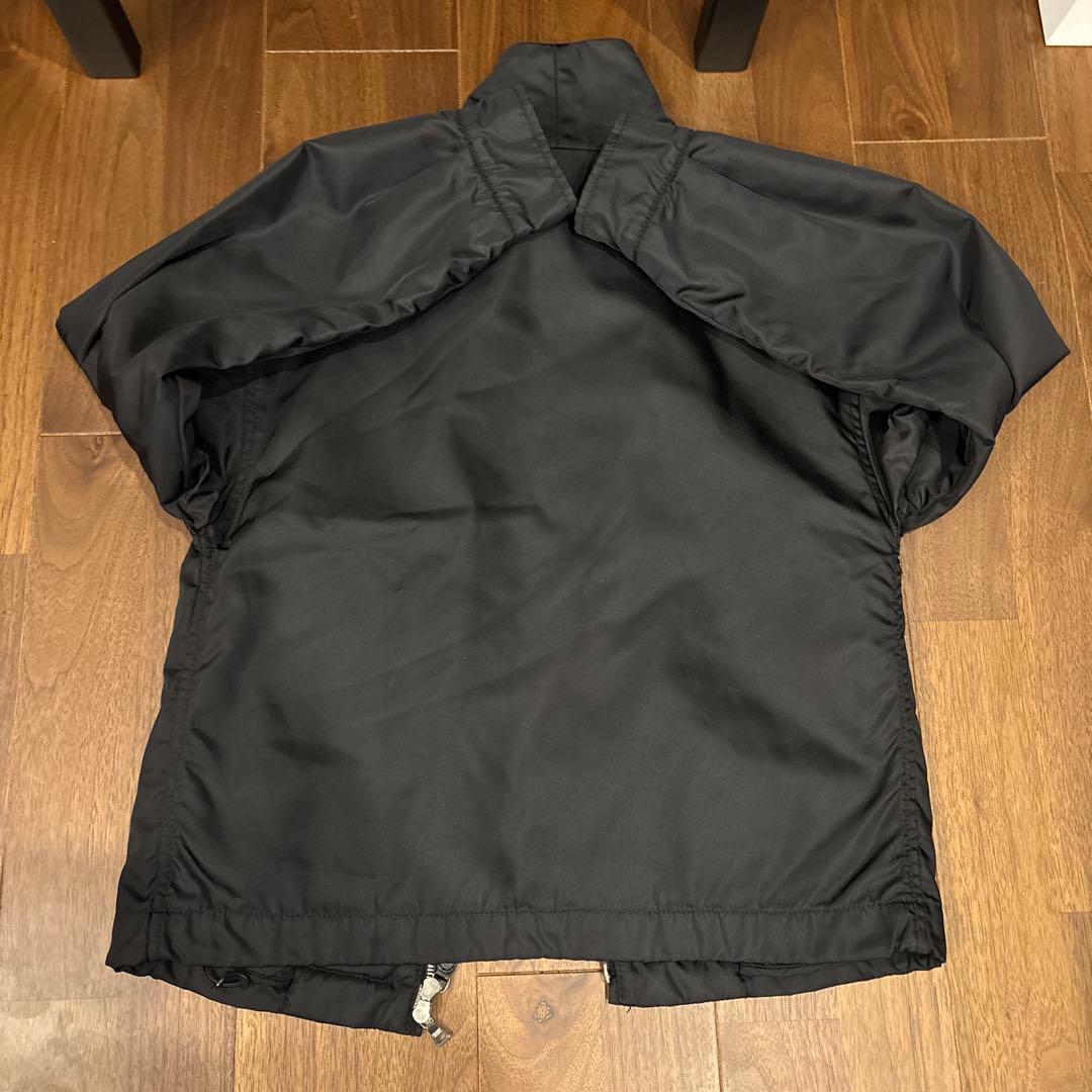 プラダ　ジャンパー