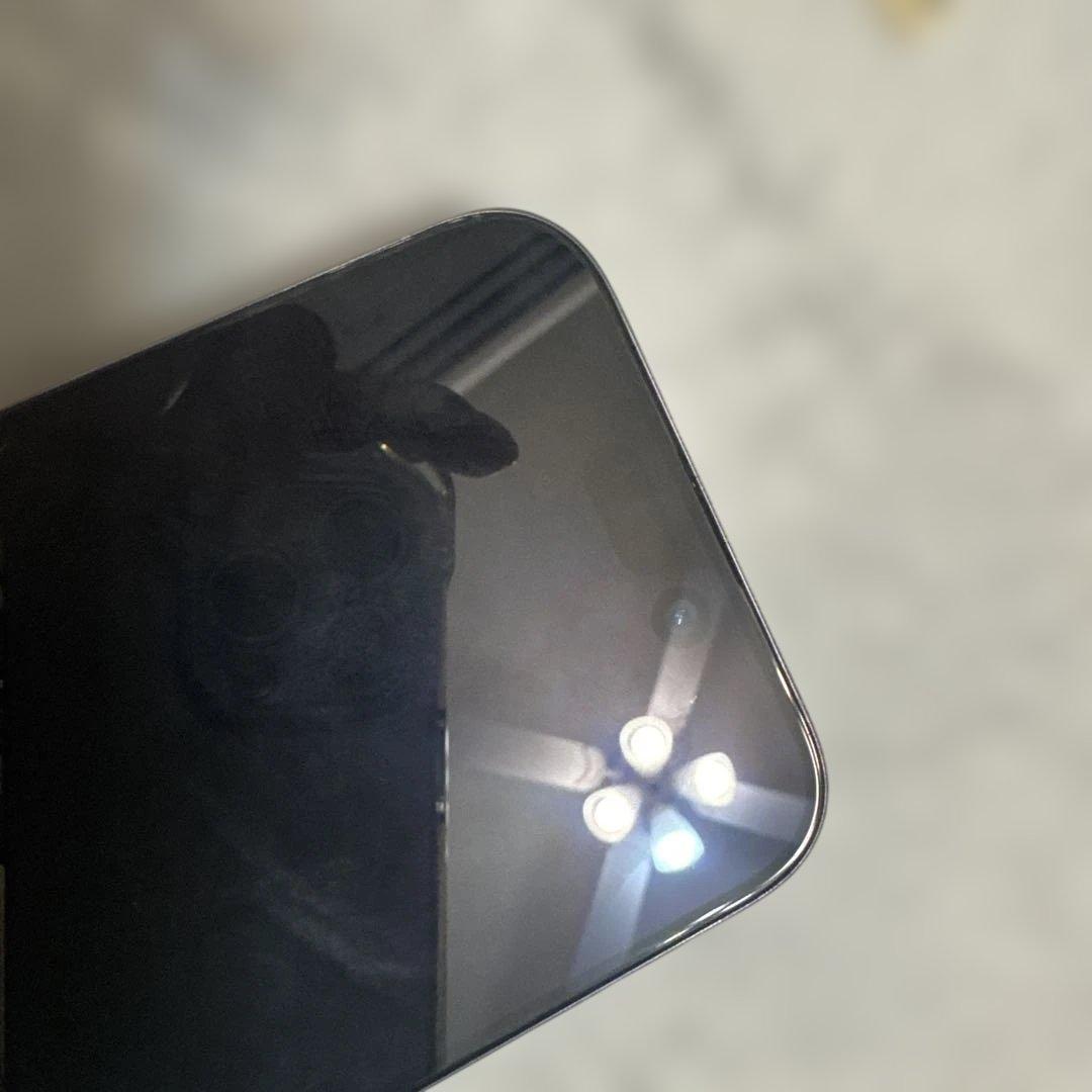 【美品】iPhone 15 Pro 256GB ナチュラルチタニウム(おまけ有