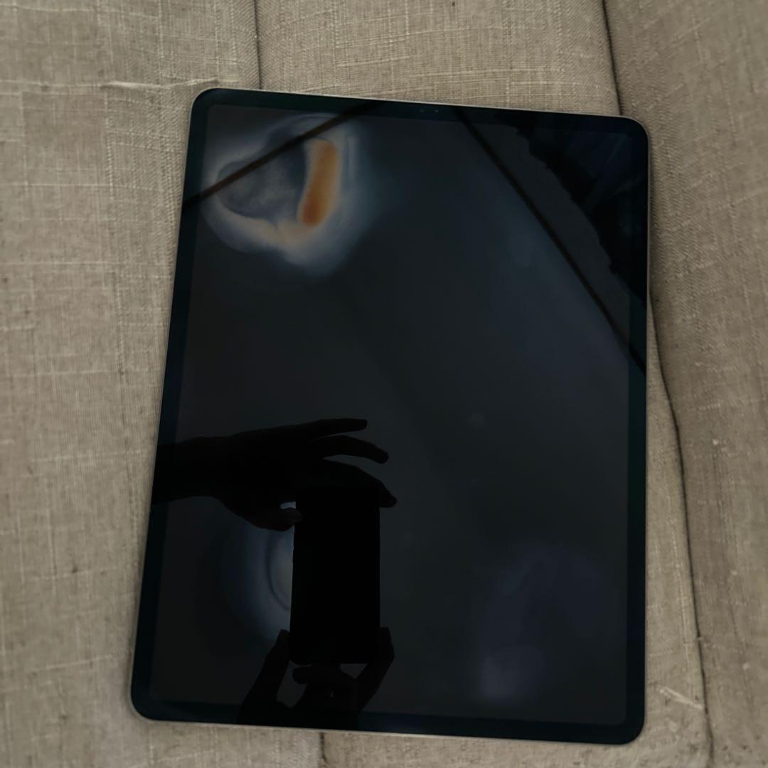 iPadPro4世代12.9インチ