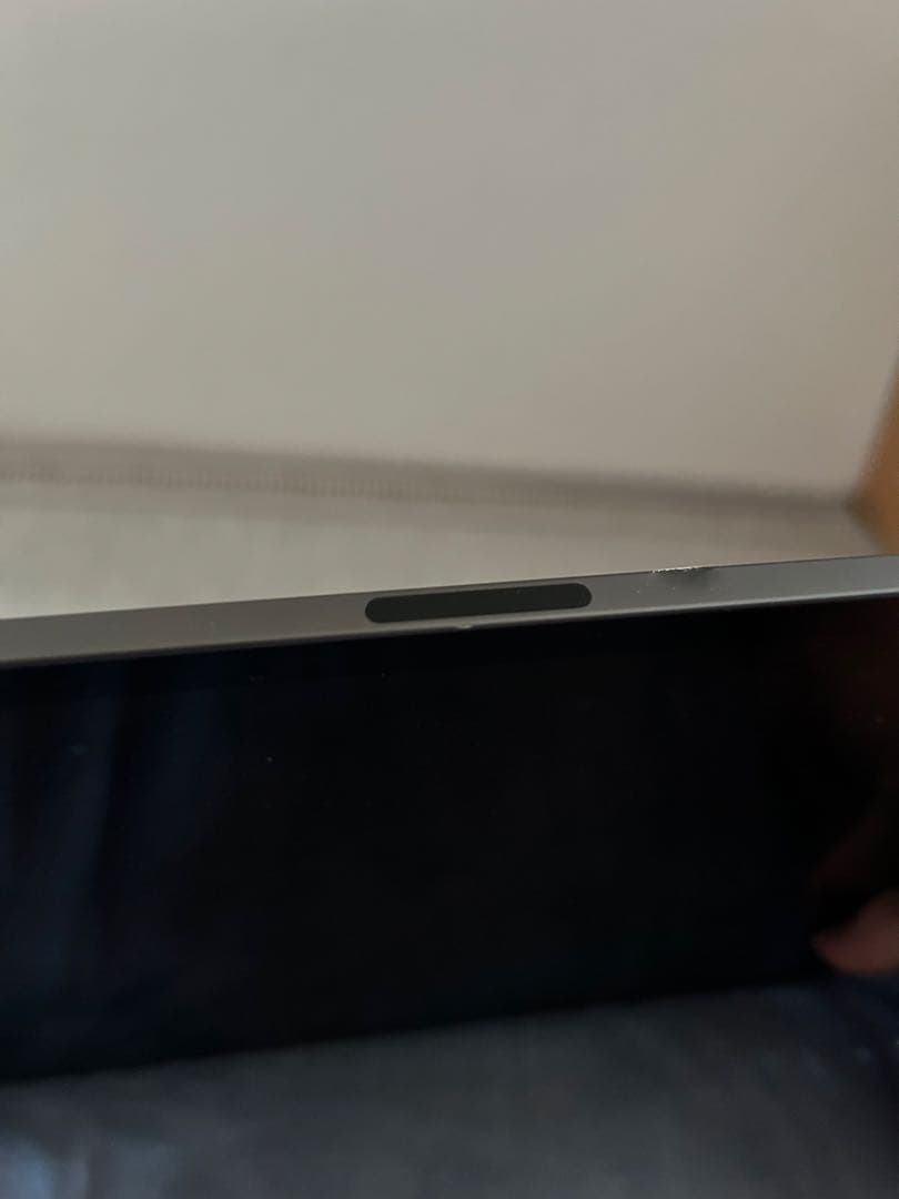 iPadPro4世代12.9インチ