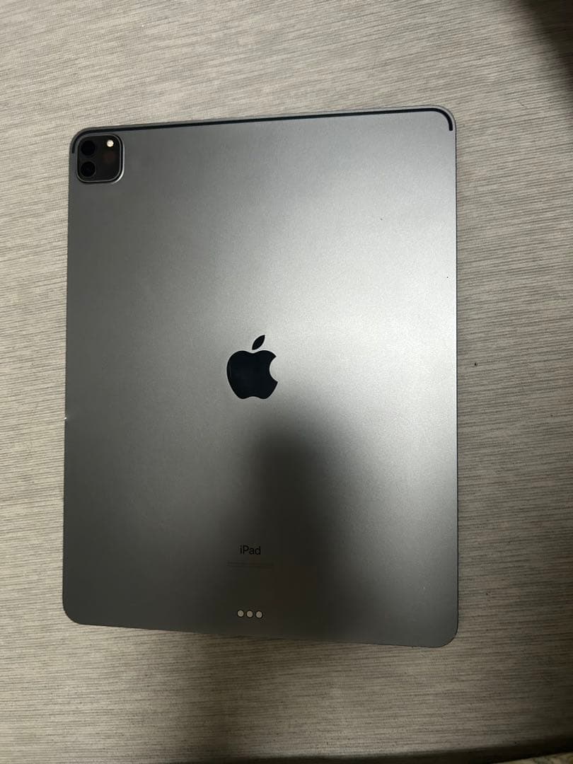 iPadPro4世代12.9インチ