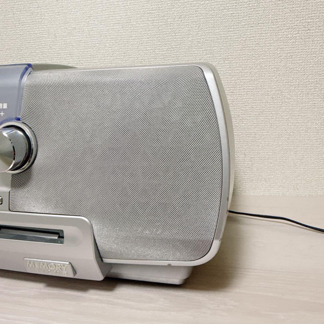 2200【Victor】クラビアClavia RD-M2 CDMDプレイヤー