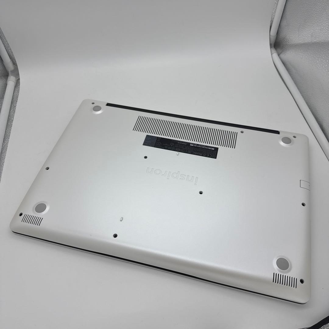 美品 DELL Inspiron 3593 第10世代 Office付き