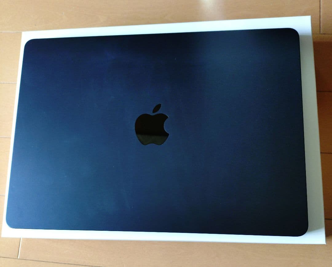 ❴美品❵ MacBook Air 13 M2 16GB SSD 512GB