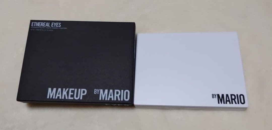 アイシャドウ MAKEUP BY MARIO ETHEREAL EYES