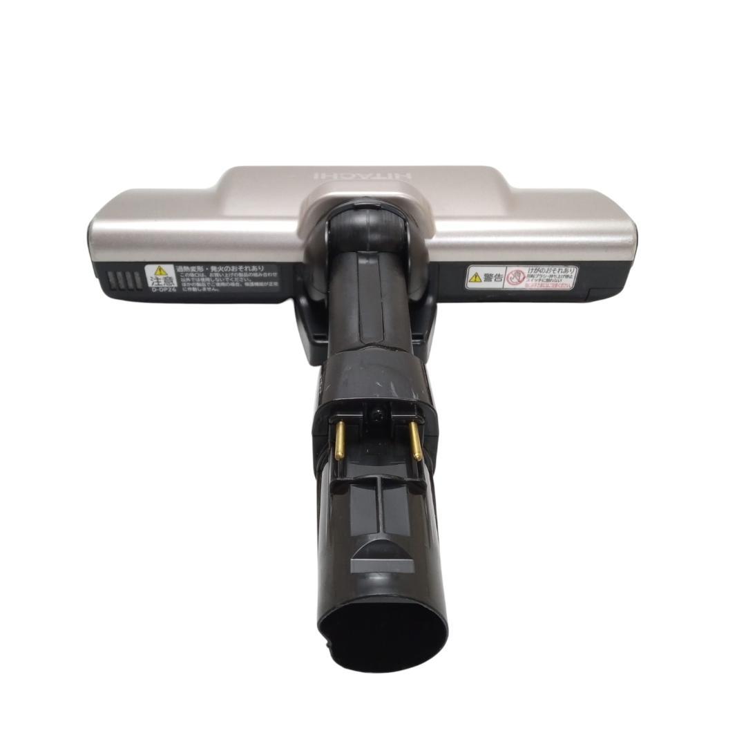 日立　D-DP26(N)　ヘッドのみ　スティッククリーナー掃除機用【WA7】