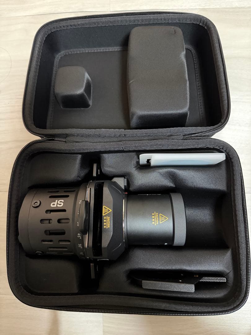 godox スポットライト